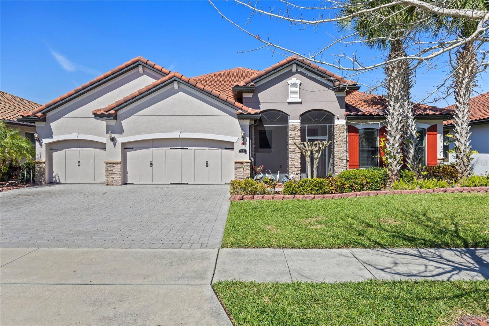 Kissimmee, FL 34746,2541 SHOAL BASS WAY