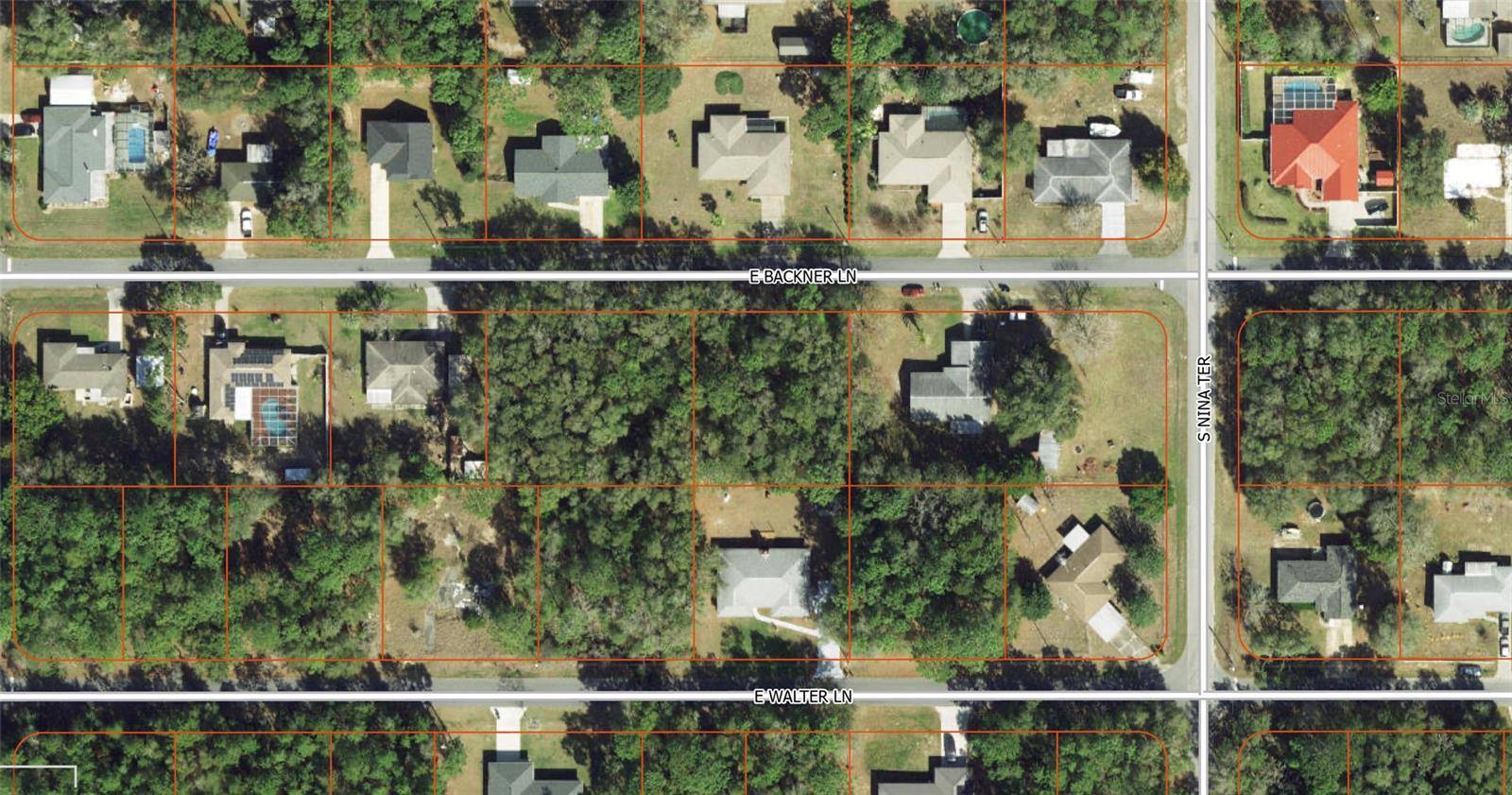 Inverness, FL 34452,5144 E BACKNER LN