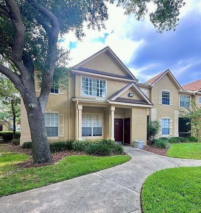 Altamonte Springs, FL 32714,822 GRAND REGENCY PT #203