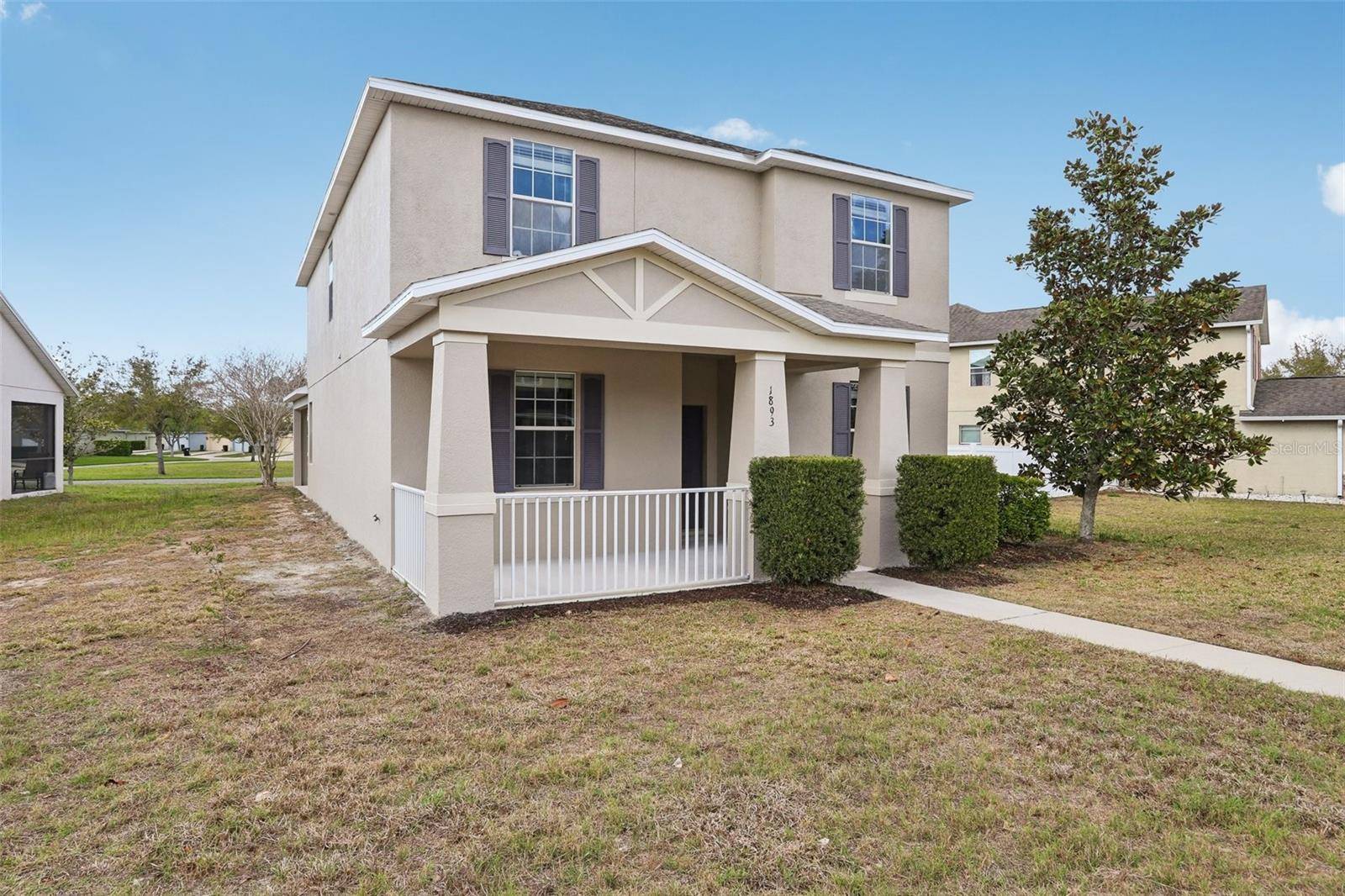 Apopka, FL 32703,1893 RAFTON RD