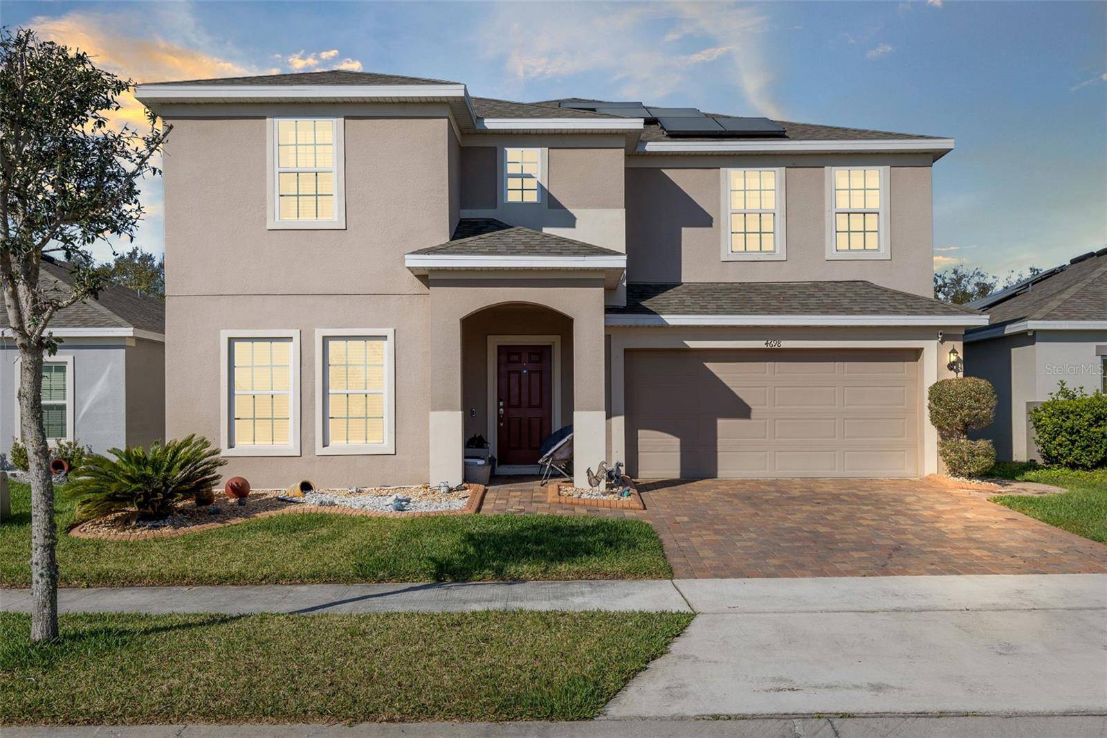 Kissimmee, FL 34758,4698 MARCOS CIR