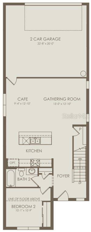St Cloud, FL 34771,5063 STARLING BIRD LN