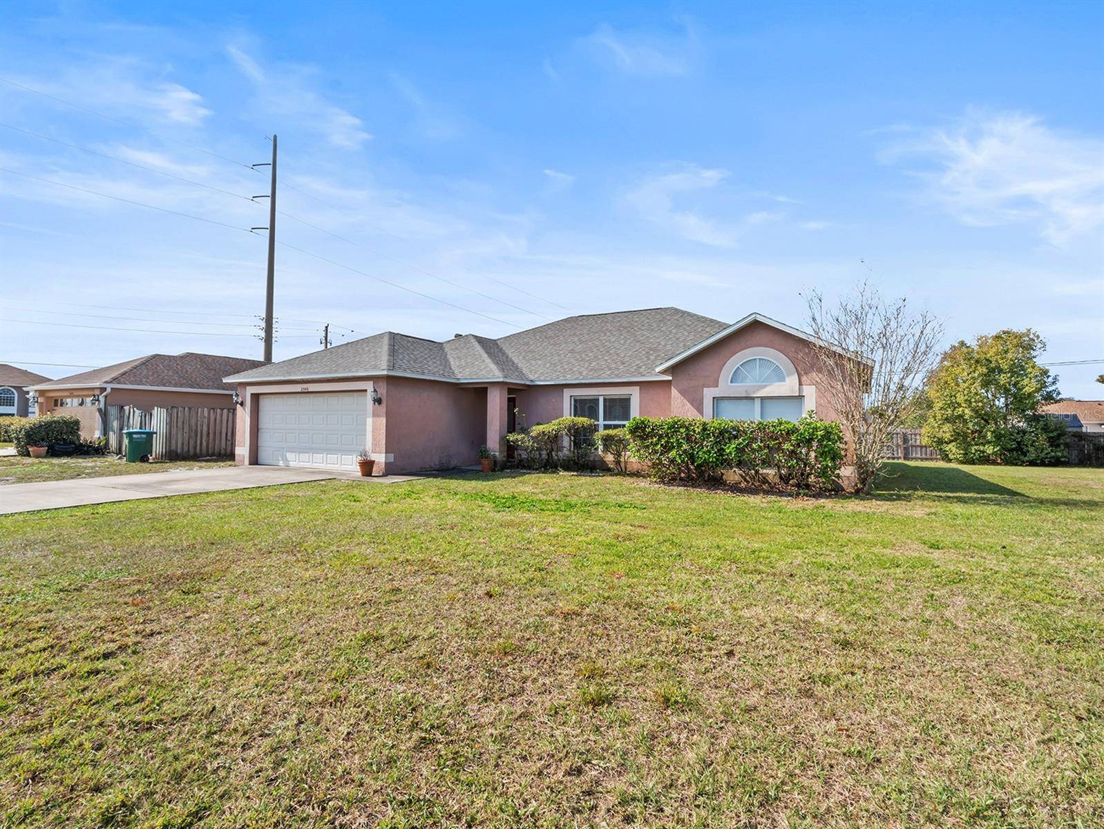 Deltona, FL 32738,2540 COURTLAND BLVD