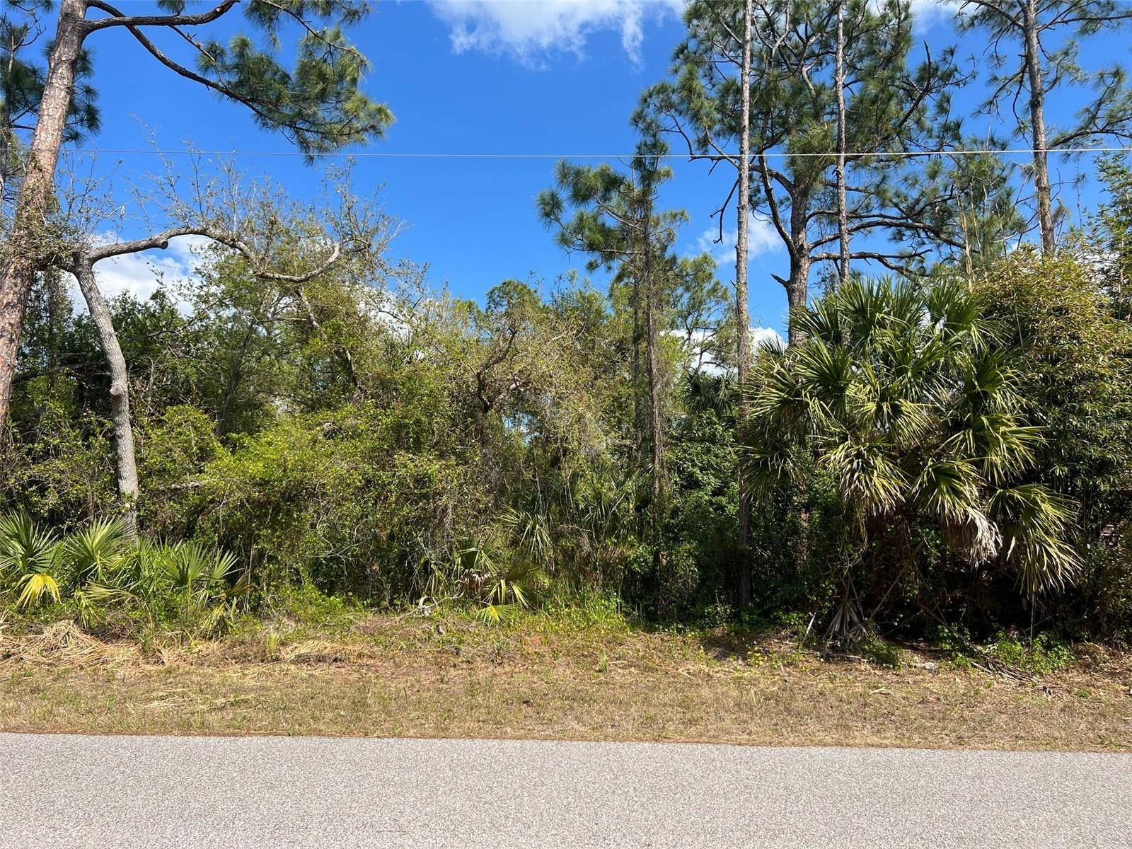 Port Charlotte, FL 33954,136 PORTER ST
