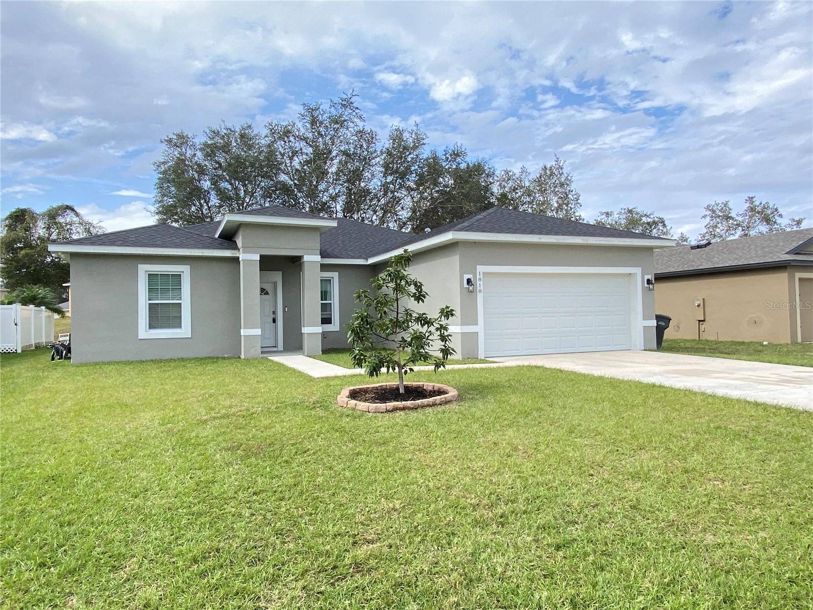 Poinciana, FL 34759,Address not disclosed
