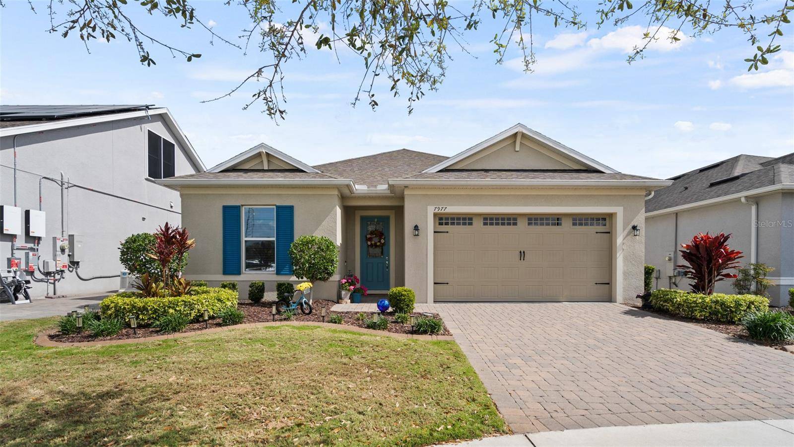 Kissimmee, FL 34747,7977 HANSON BAY PL