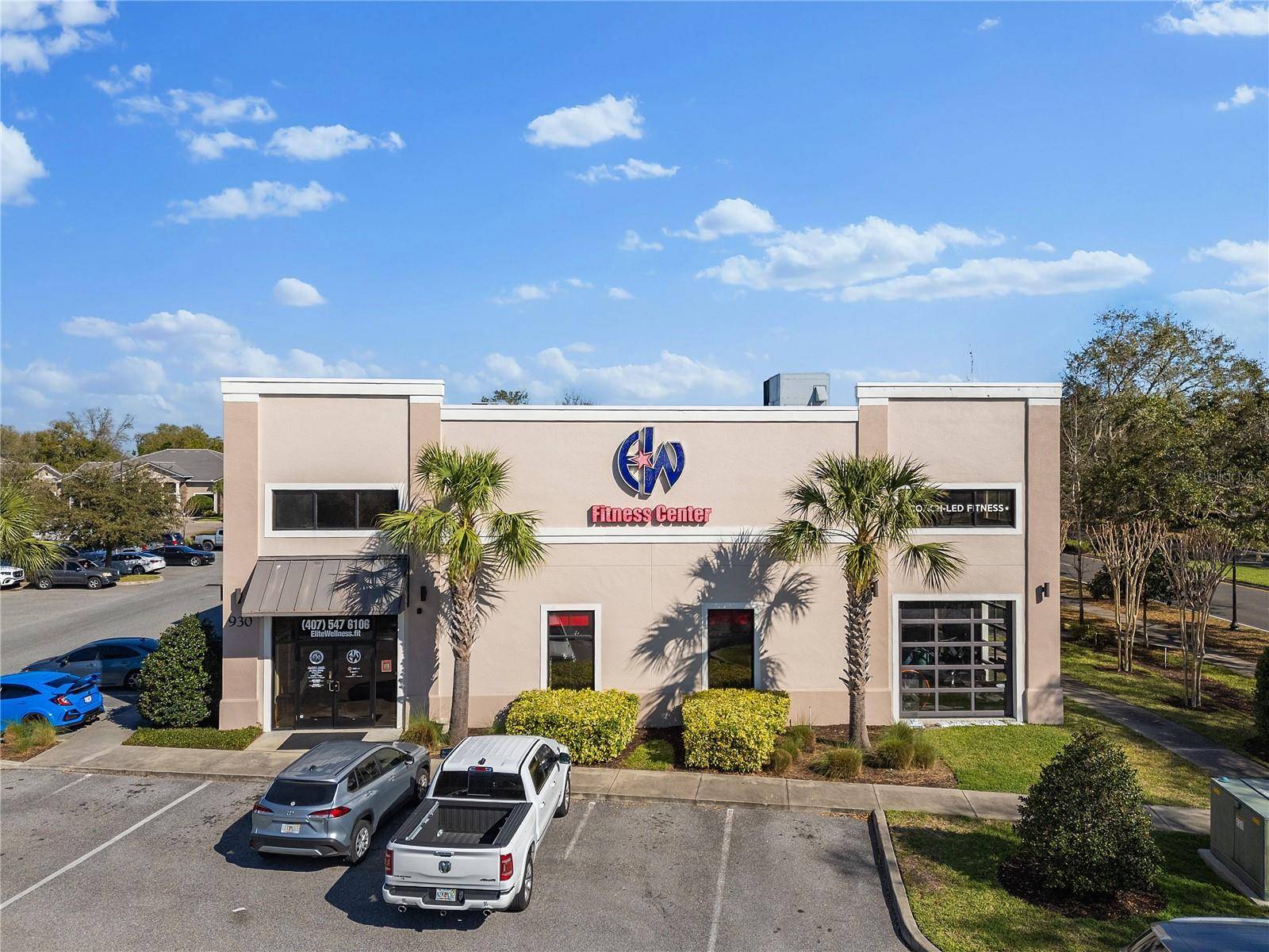 Lake Mary, FL 32746,930 INTERNATIONAL Pkwy