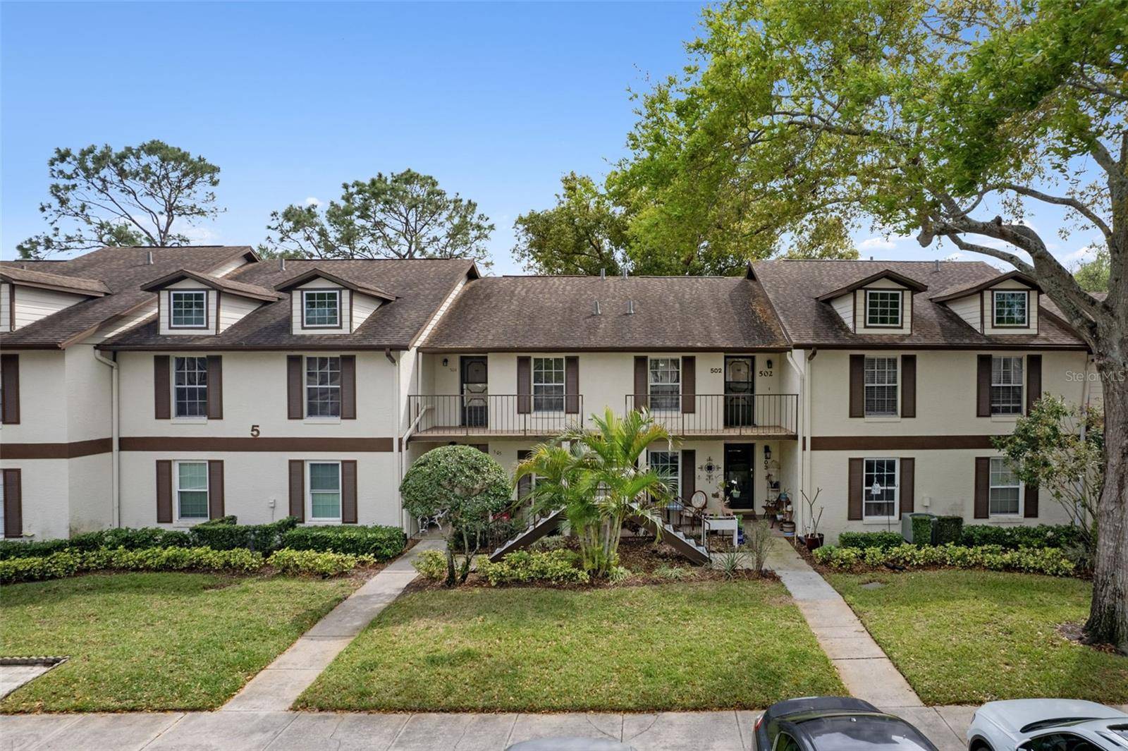 Winter Springs, FL 32708,600 NORTHERN WAY #502