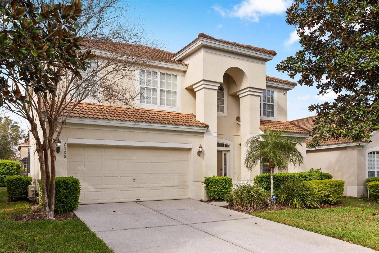 Kissimmee, FL 34747,2508 ARCHFELD BLVD