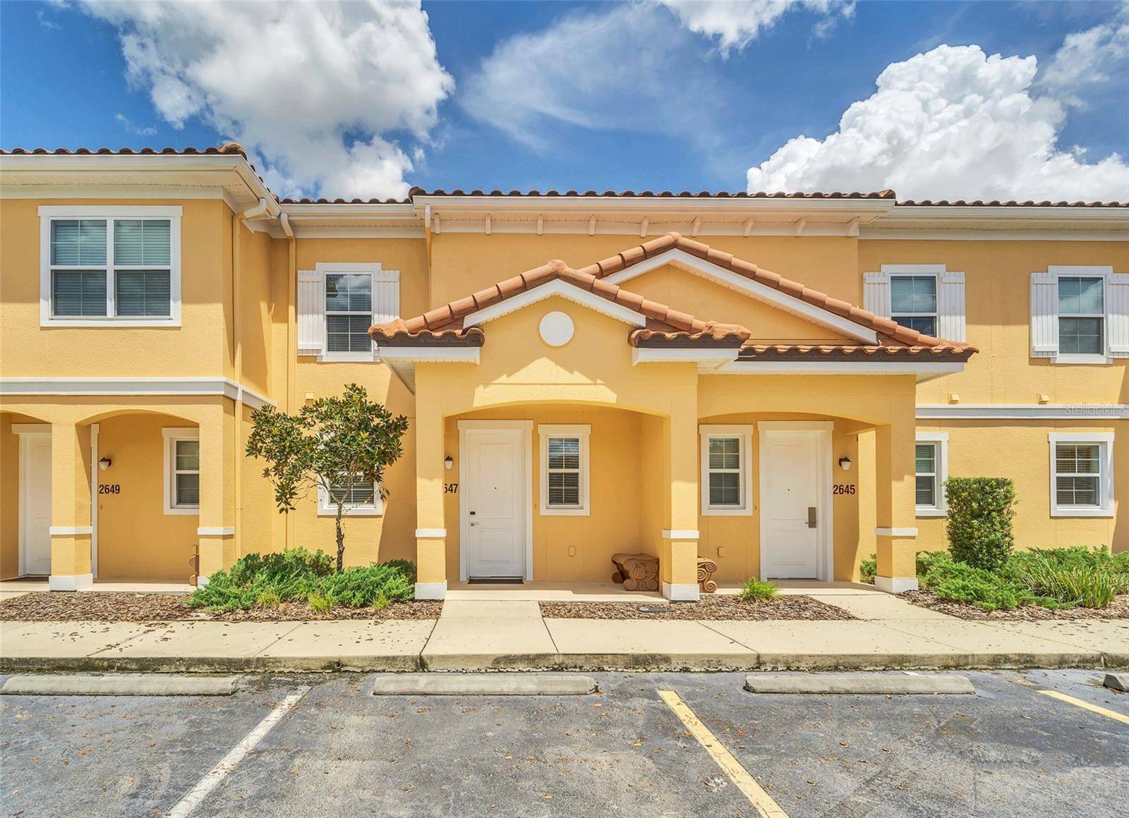 Kissimmee, FL 34746,2647 CORVETTE LN