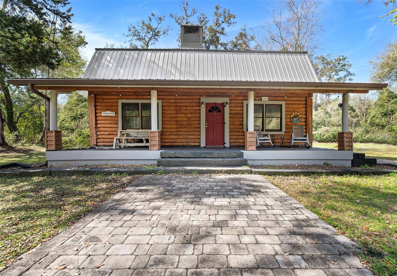 High Springs, FL 32643,19474 NW 215TH TER