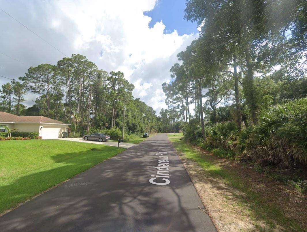 North Port, FL 34286,3815 CINDERELLA RD