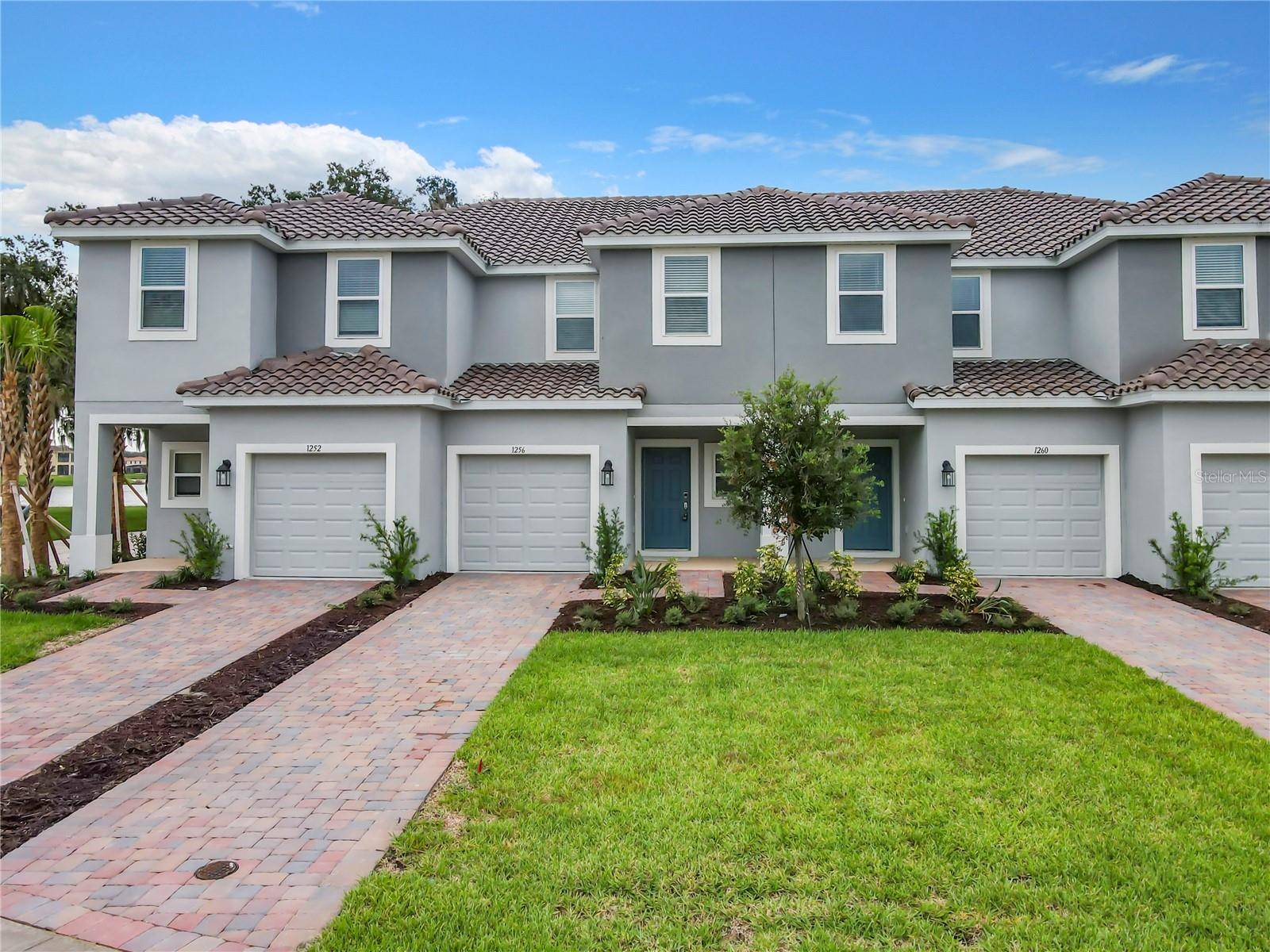 Kissimmee, FL 34746,1256 LAGO VISTA CT