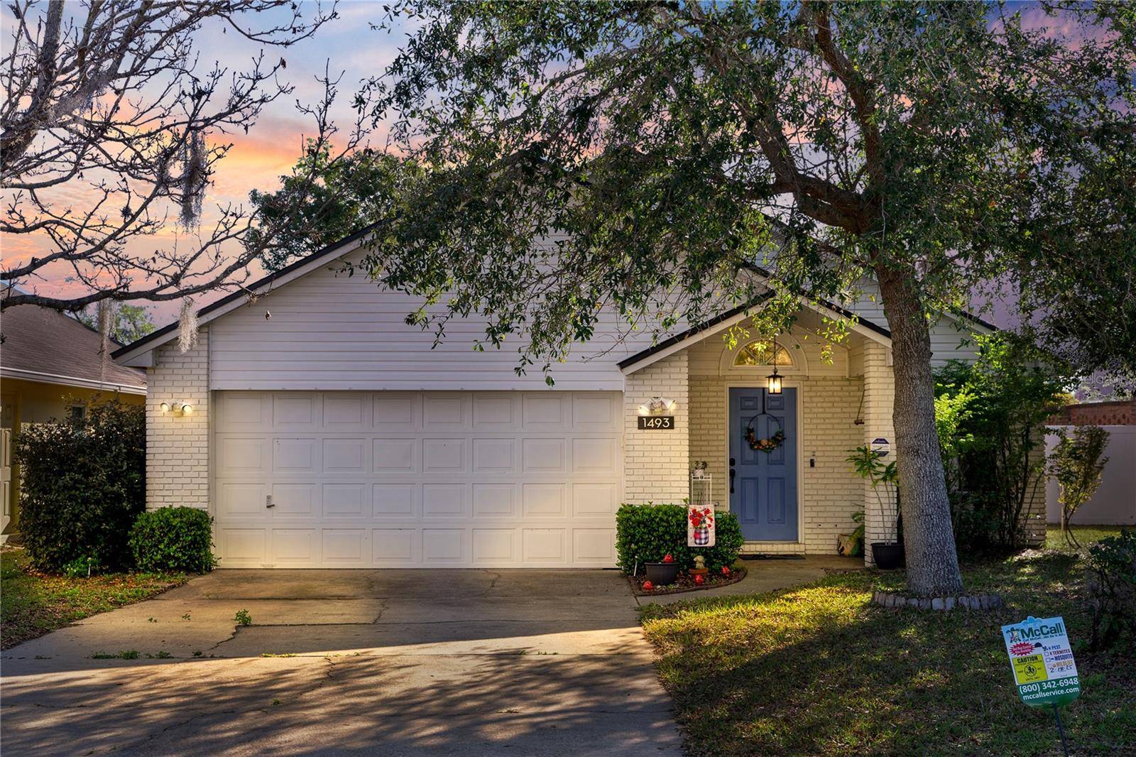 Winter Park, FL 32792,1493 HYDE PARK DR