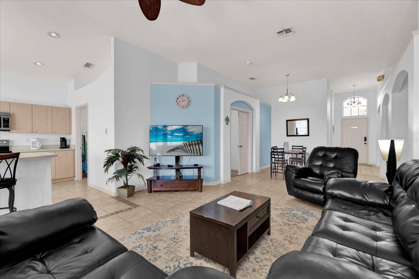 Kissimmee, FL 34747,8136 FAN PALM WAY