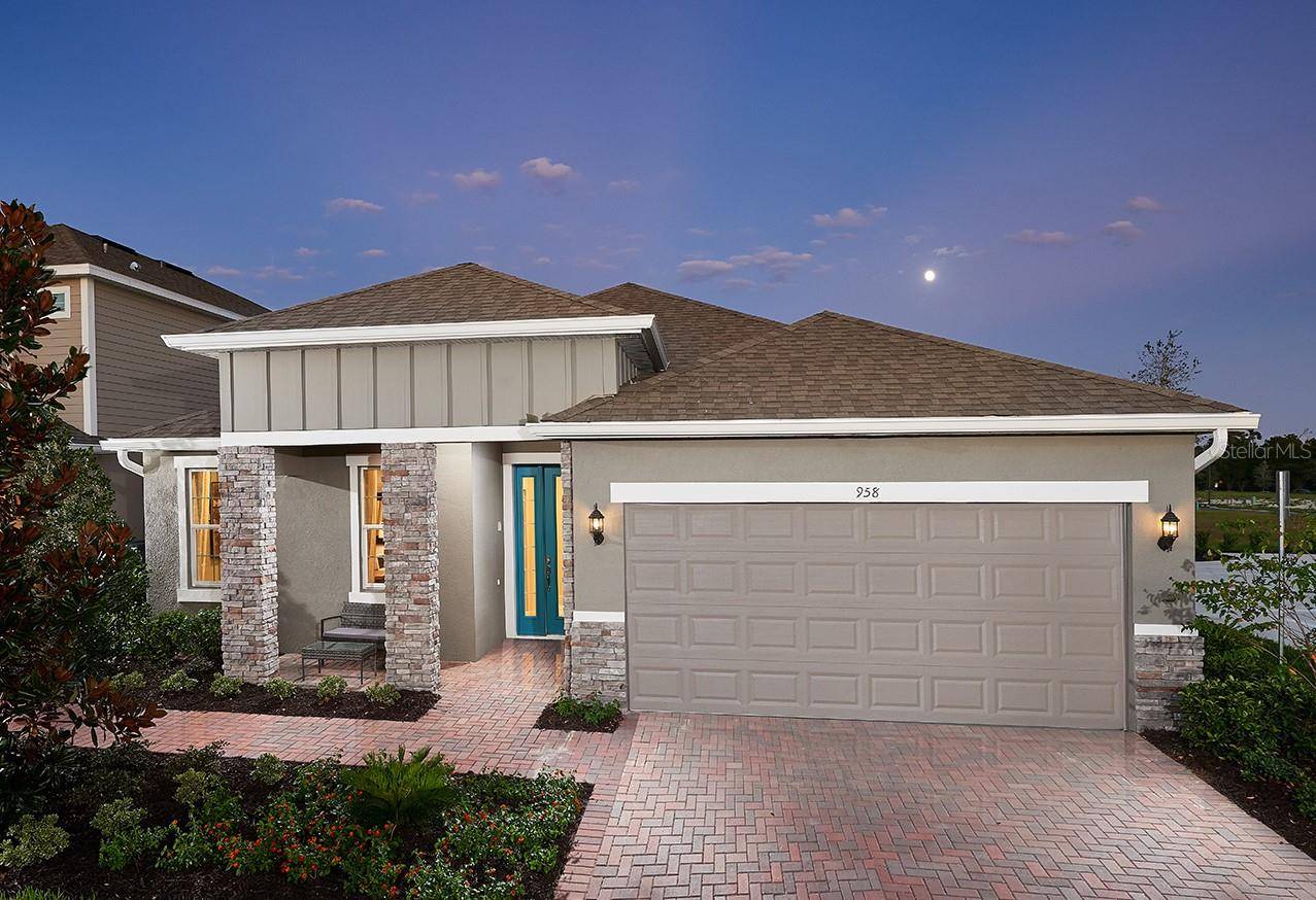 Mount Dora, FL 32757,2305 SIRENA LN