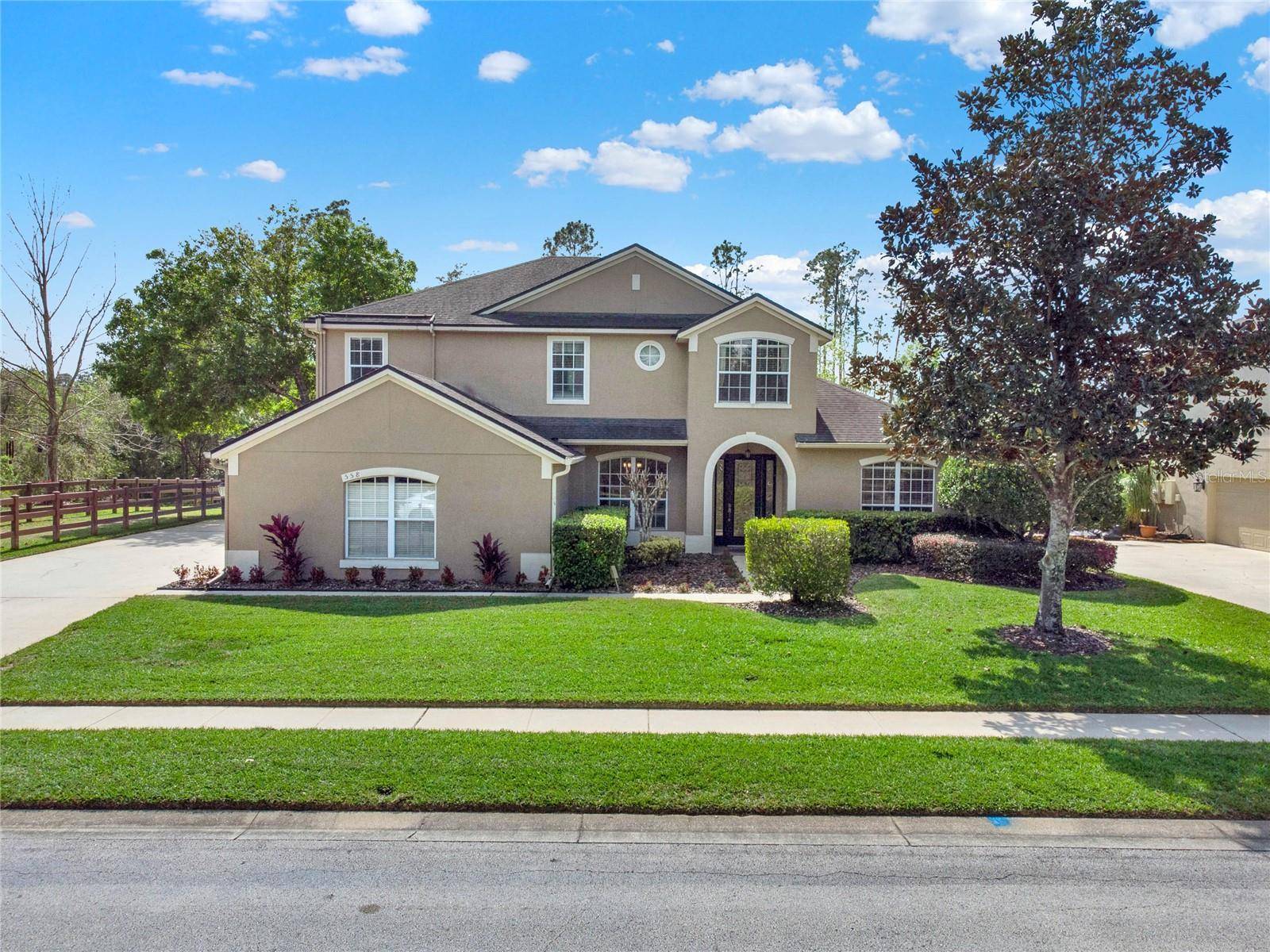 Chuluota, FL 32766,558 OSPREY LAKES CIR