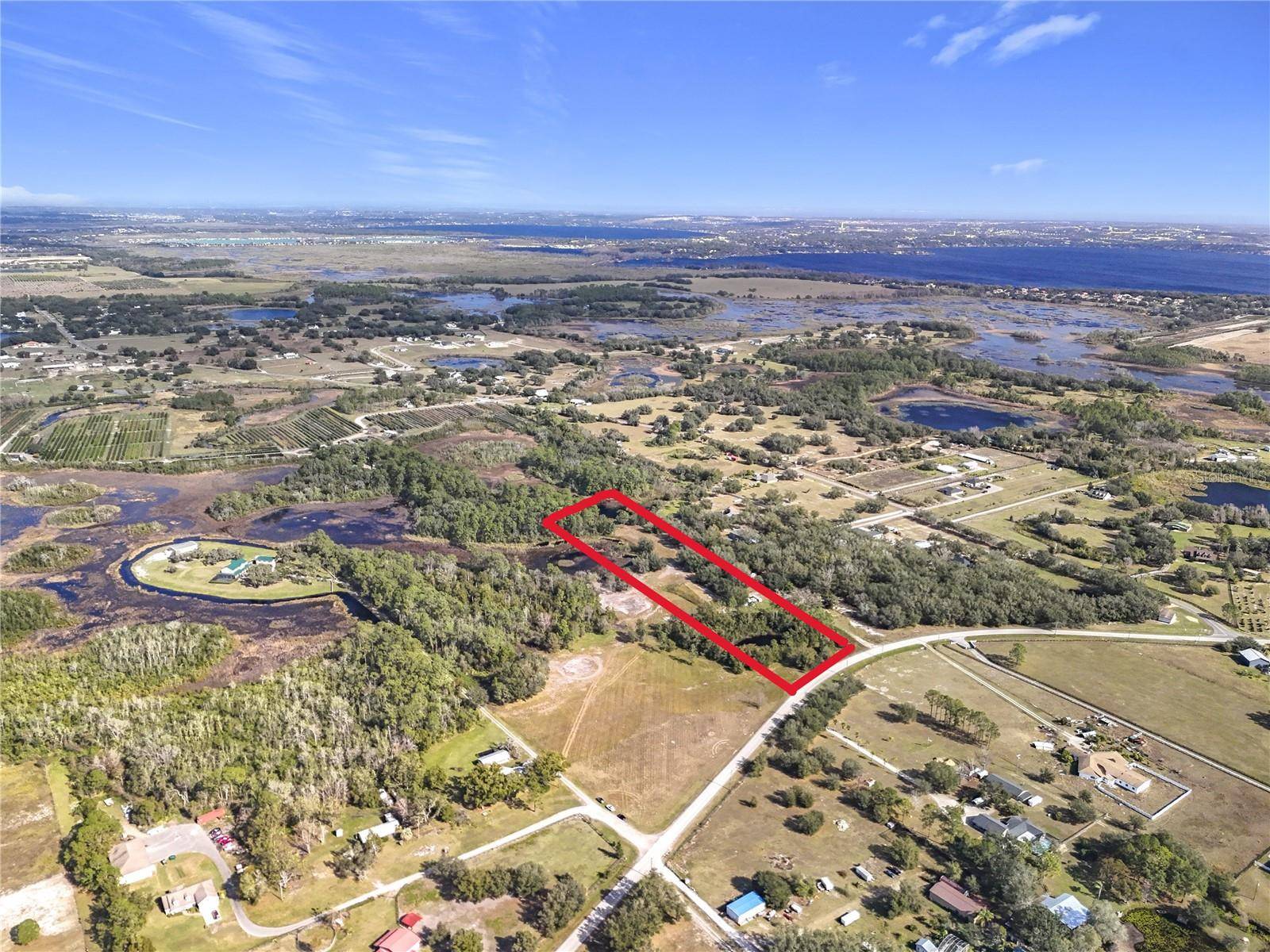 Clermont, FL 34711,PINE ISLAND RD