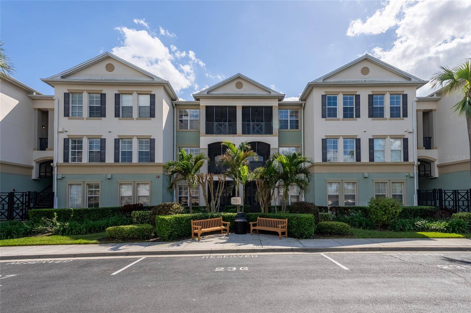 Windermere, FL 34786,11446 JASPER KAY #105