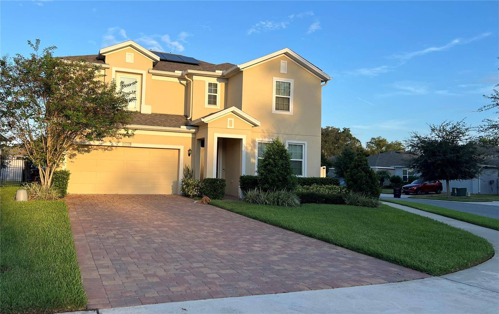 St Cloud, FL 34772,3181 WAUSEON DR