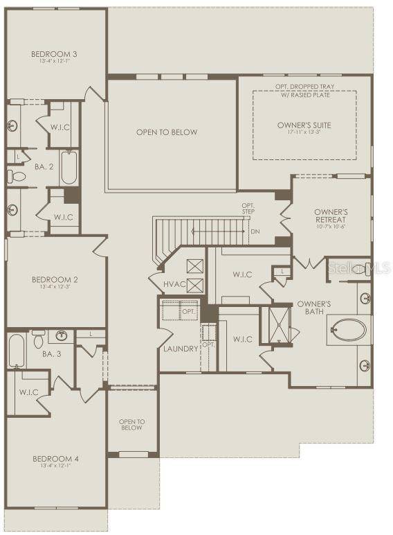 Montverde, FL 34756,15196 WILLOW RIDGE DR