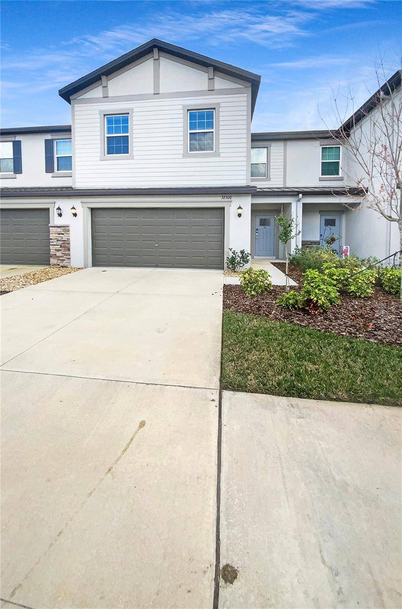 San Antonio, FL 33576,32100 POP ASH PL