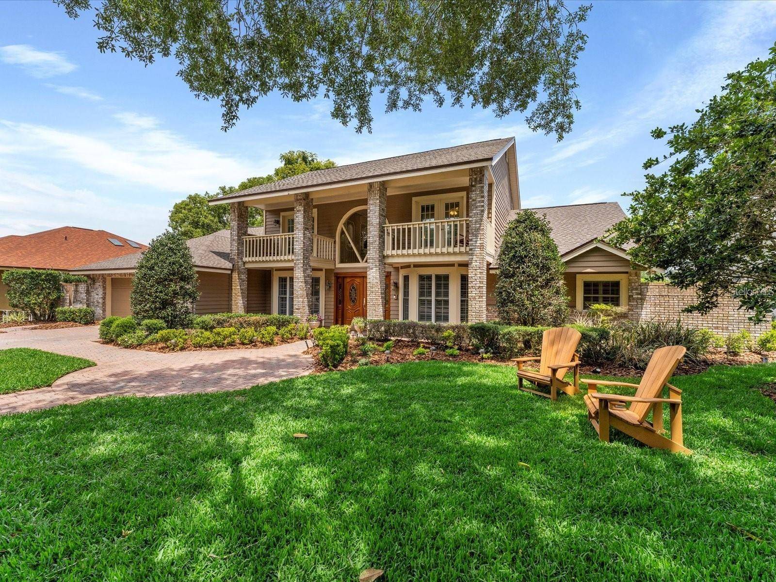 Altamonte Springs, FL 32701,871 CYNTHIANNA CIR