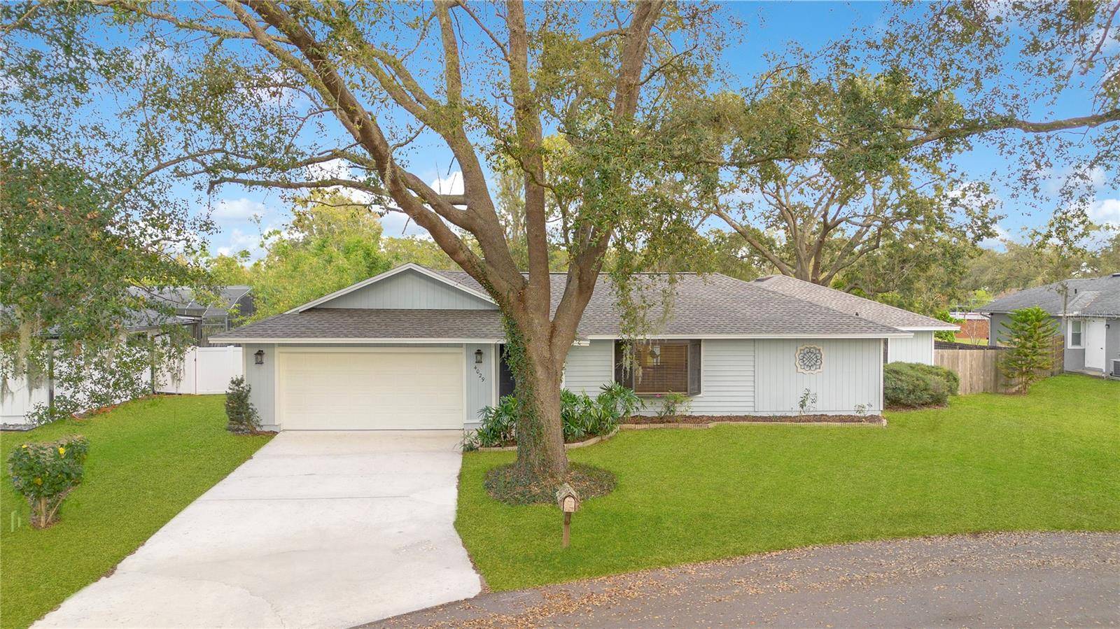 Winter Park, FL 32792,4029 COOL WATER CT
