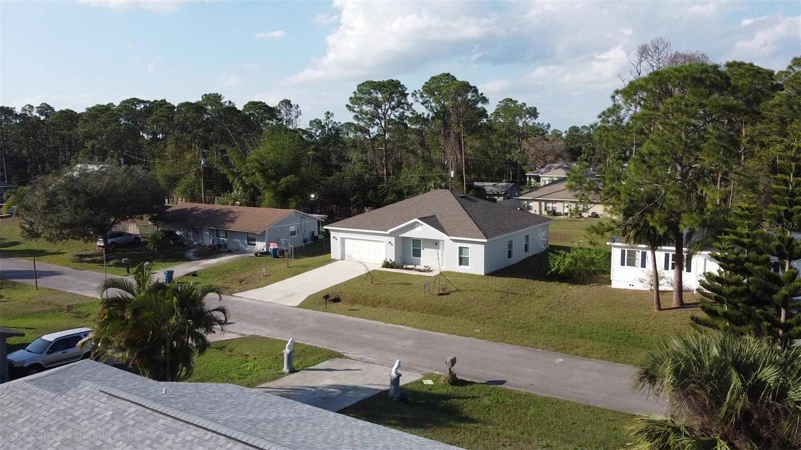Palm Bay, FL 32908,449 TRUVALL ST SW