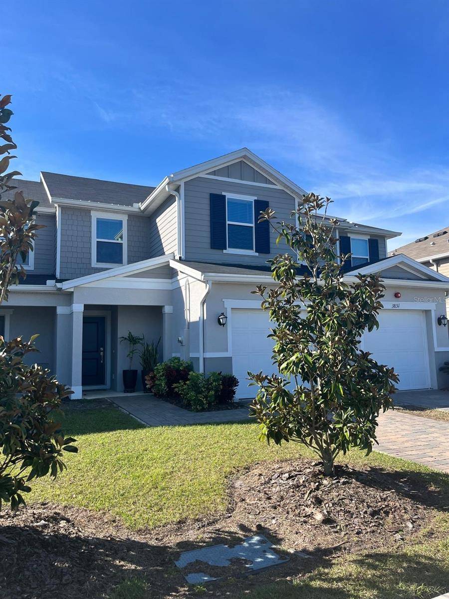 Sanford, FL 32771,3855 HAMPTON CHASE LN