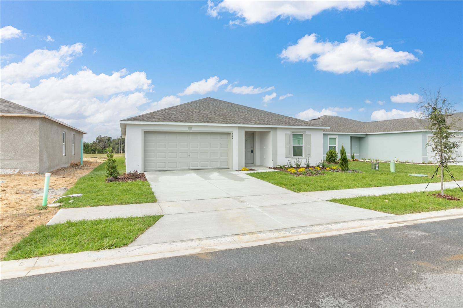 Haines City, FL 33844,304 TOWNS CIR