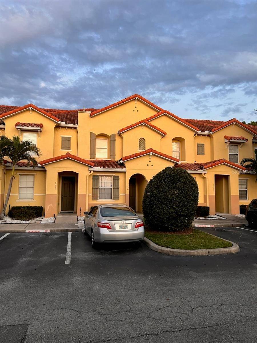 Kissimmee, FL 34746,5290 PARADISE CAY CIRCLE
