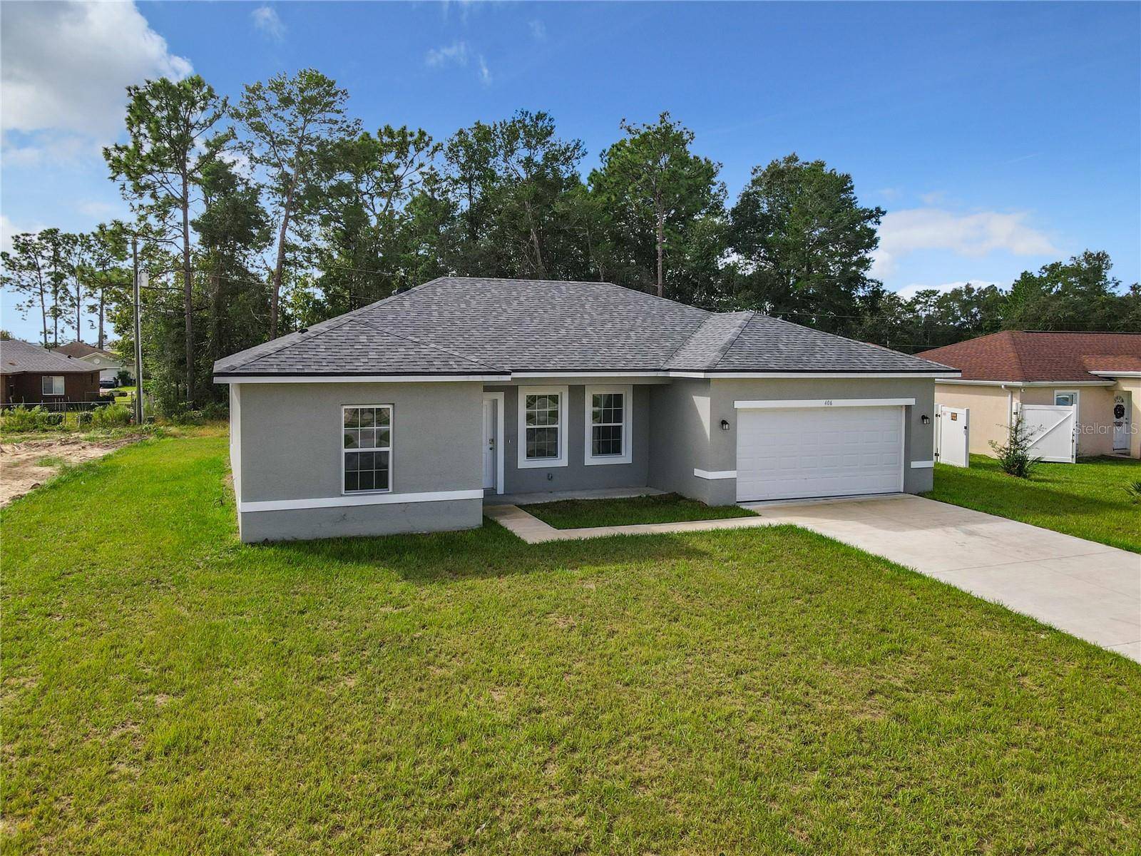 Ocala, FL 34473,406 MARION OAKS TRL