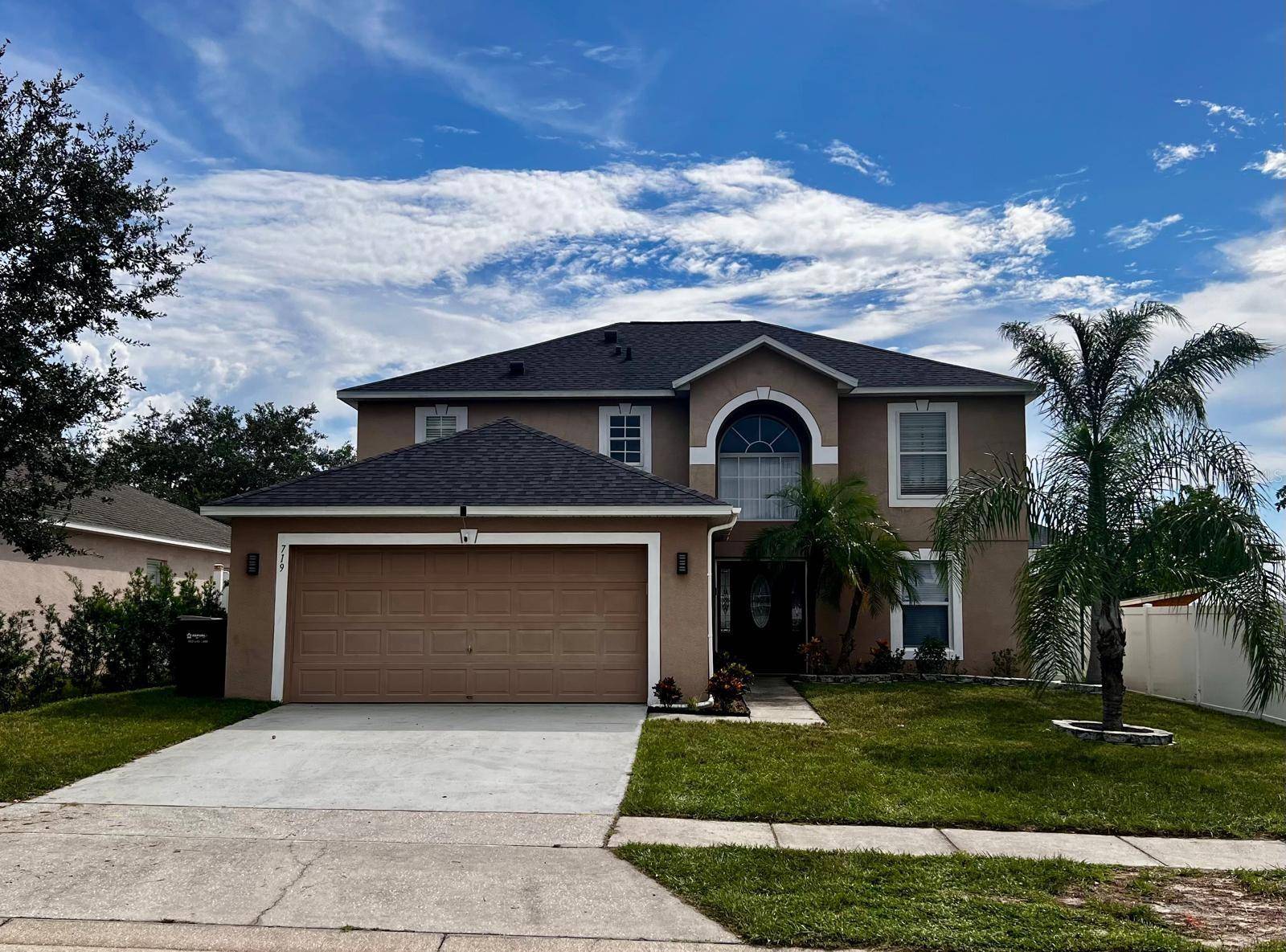 Haines City, FL 33844,719 GARNETTE AVE