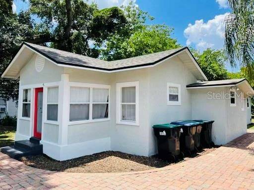Orlando, FL 32806,1328 CLOVERLAWN AVE #B