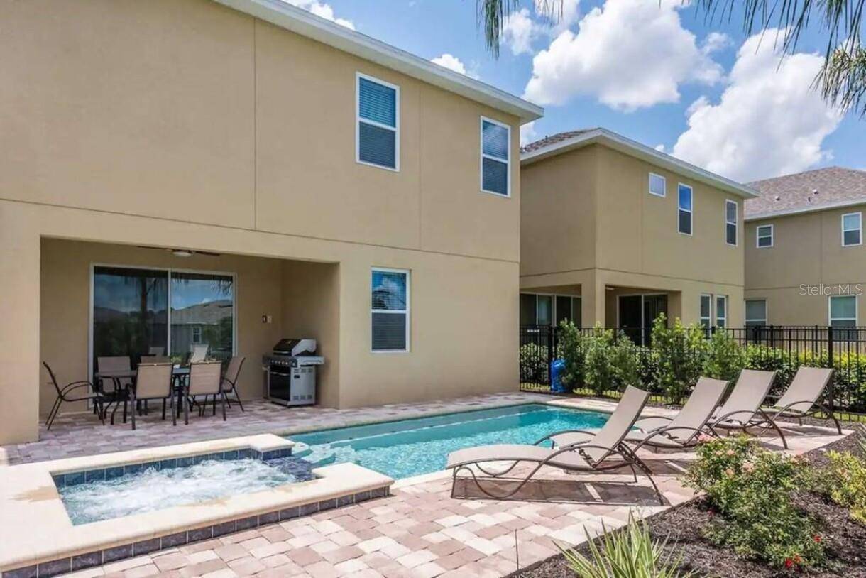 Kissimmee, FL 34747,7568 MARKER AVE