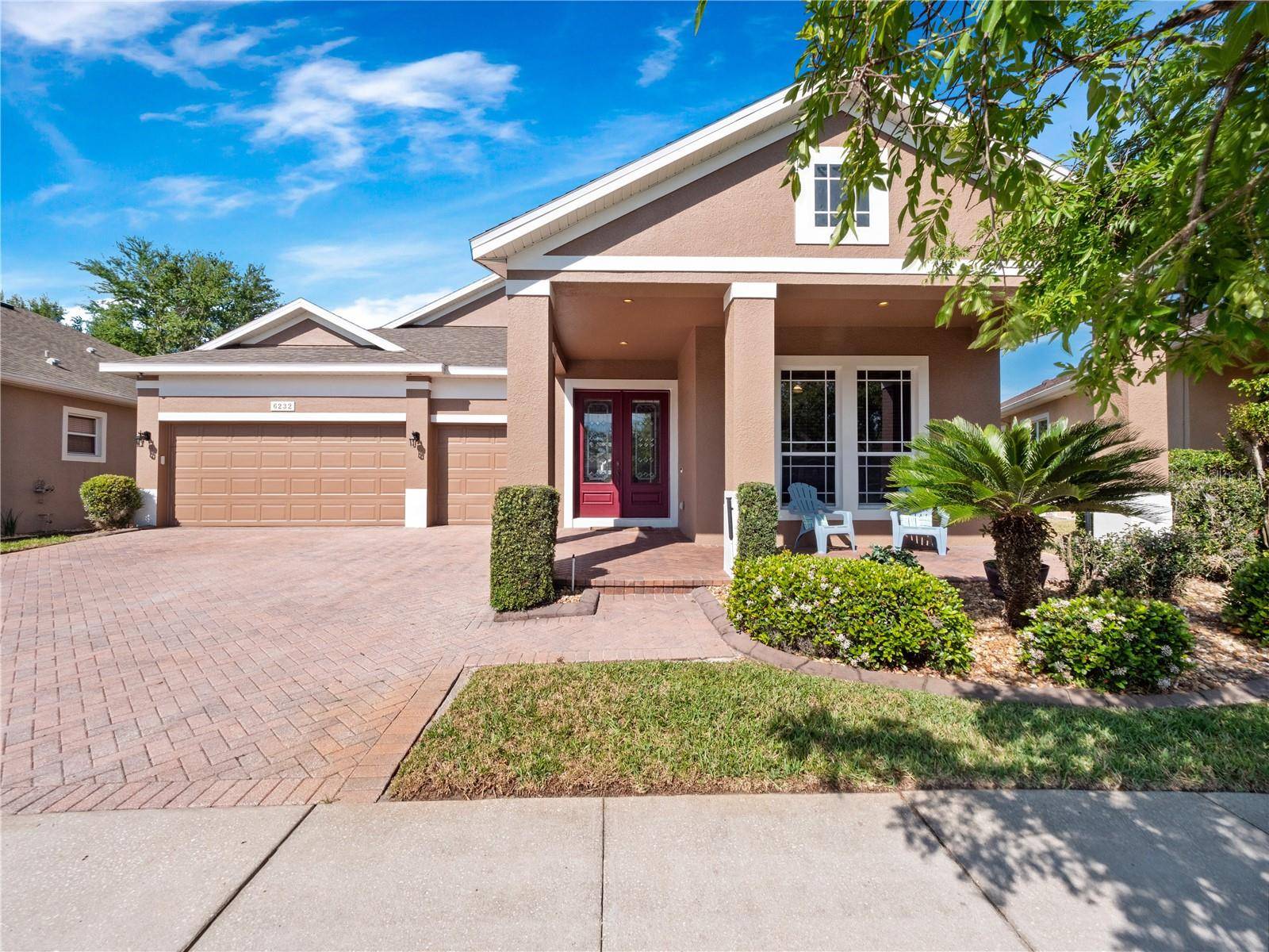 Windermere, FL 34786,6232 TALARIA DR