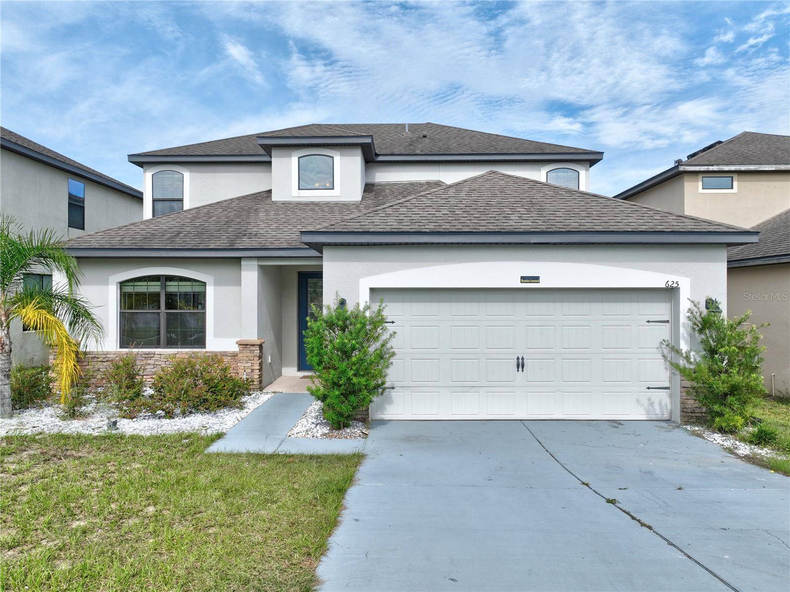 Groveland, FL 34736,625 SILVERTHORN PL