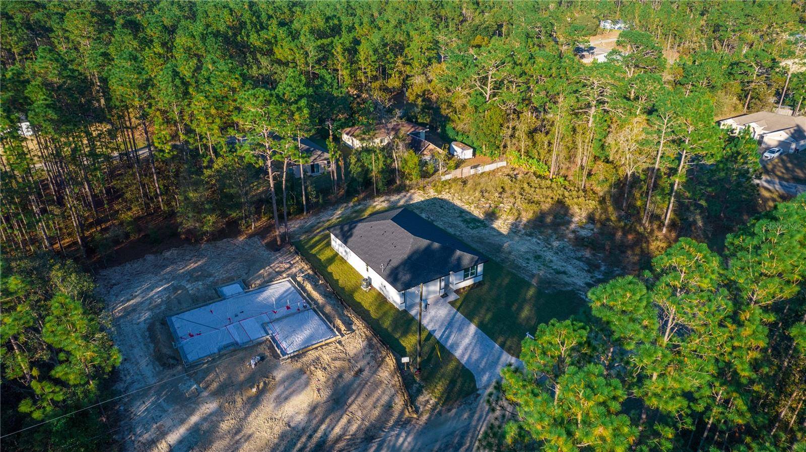 Dunnellon, FL 34434,1245 W HEDGEWOOD LN