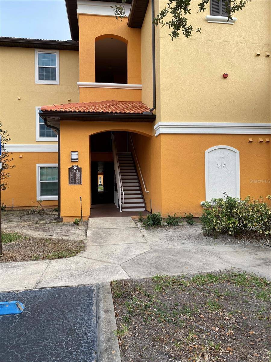 Orlando, FL 32811,5471 VINELAND RD #7202