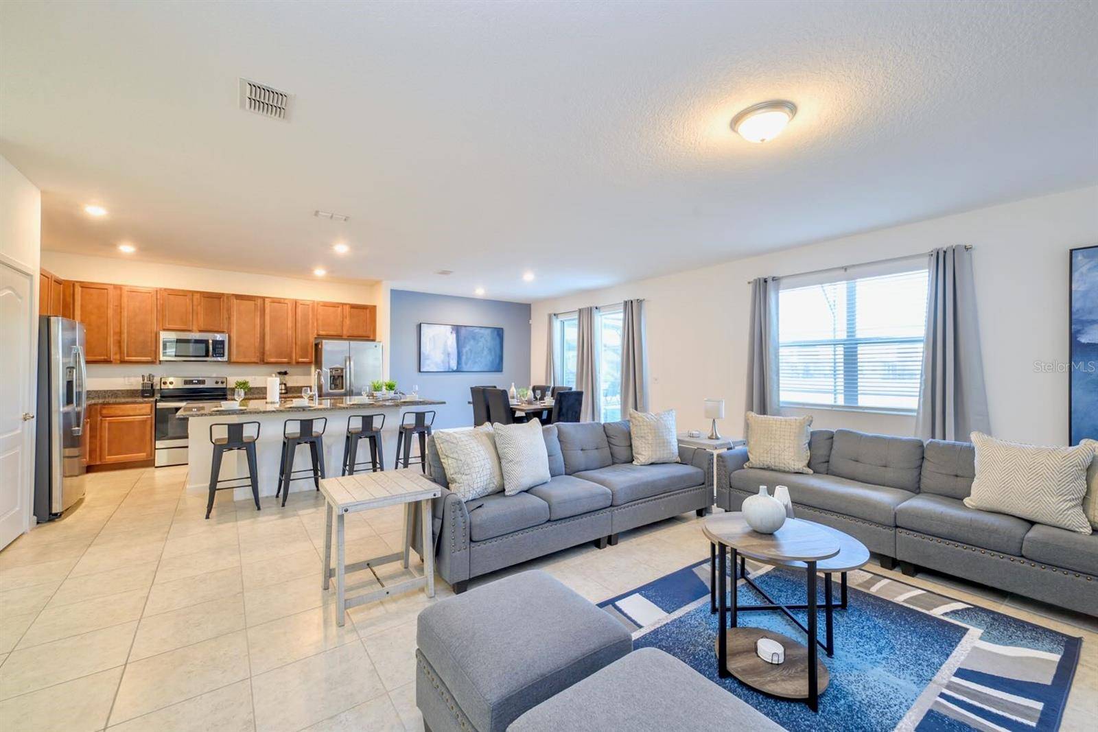 Kissimmee, FL 34746,2555 SHANTI DR