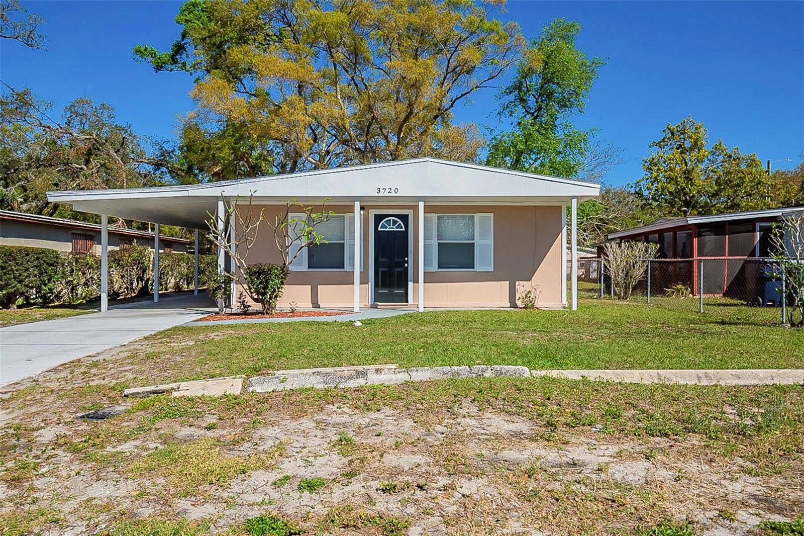 Tampa, FL 33610,3720 E IDLEWILD AVE