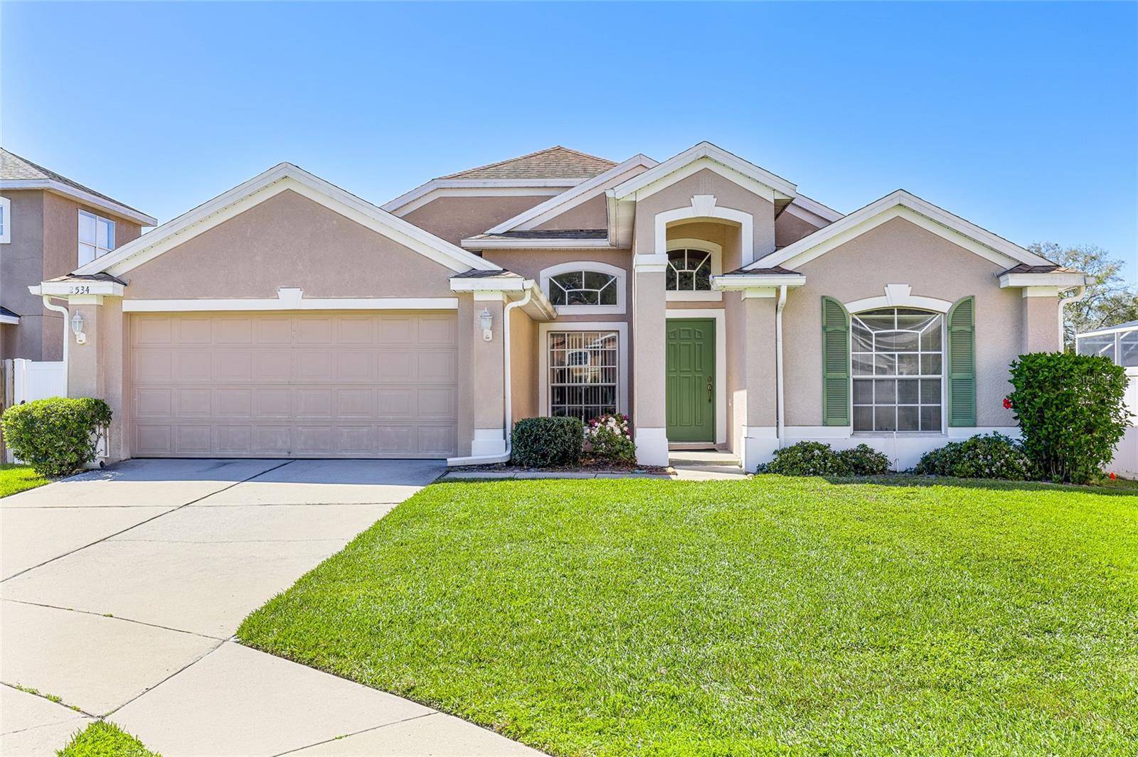Apopka, FL 32703,2534 WEKIVA WALK WAY