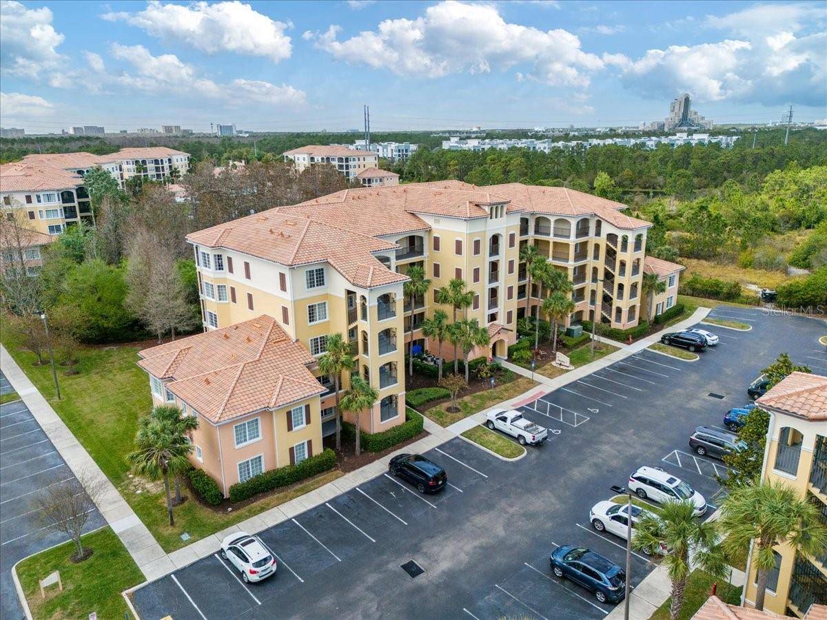 Orlando, FL 32821,8763 WORLDQUEST BLVD #5306