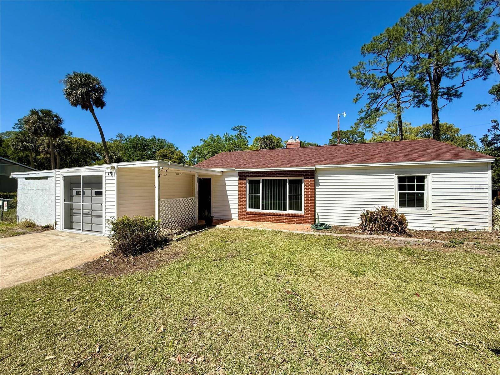 Sanford, FL 32771,472 ROSALIA DR