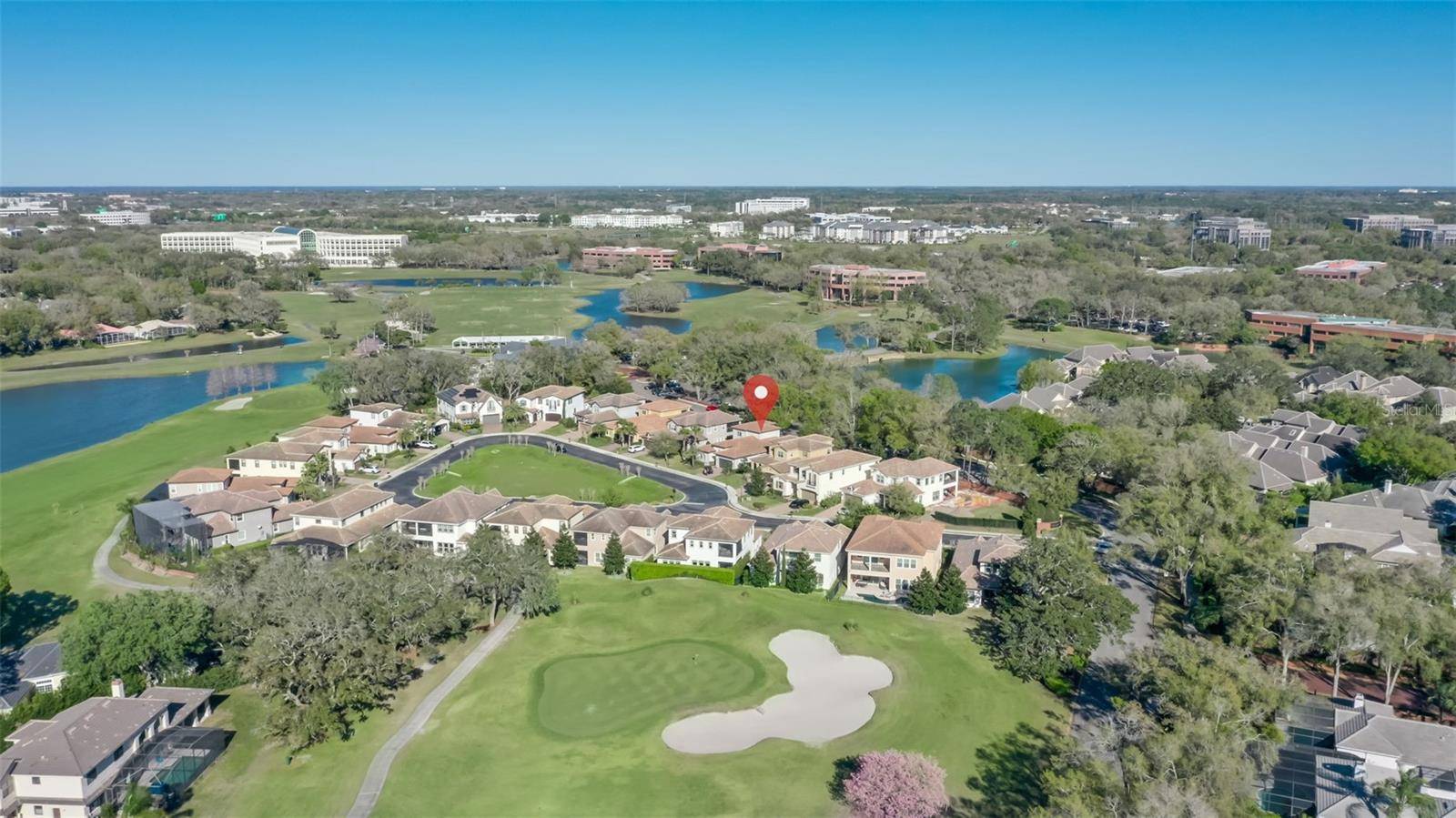 Lake Mary, FL 32746,1377 TAPPIE TOORIE CIR