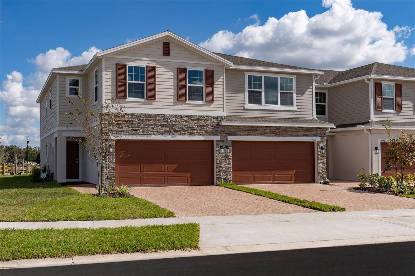 Kissimmee, FL 34746,4927 CONIFER CONE DR