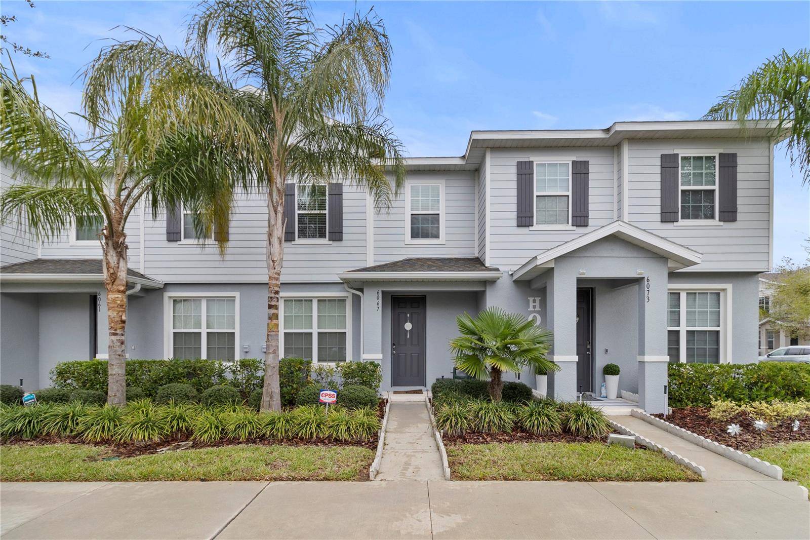 Winter Garden, FL 34787,6067 BLUE LILY WAY
