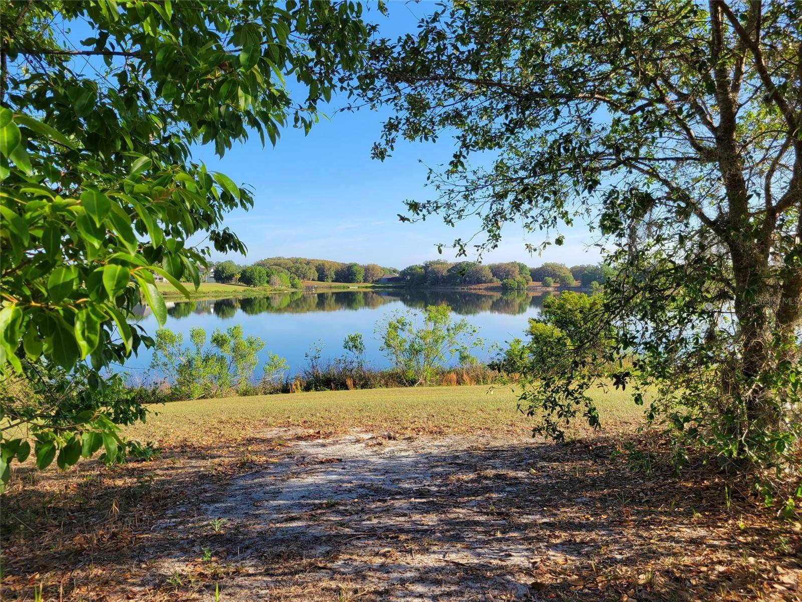 Eustis, FL 32736,36717 BARRINGTON DR