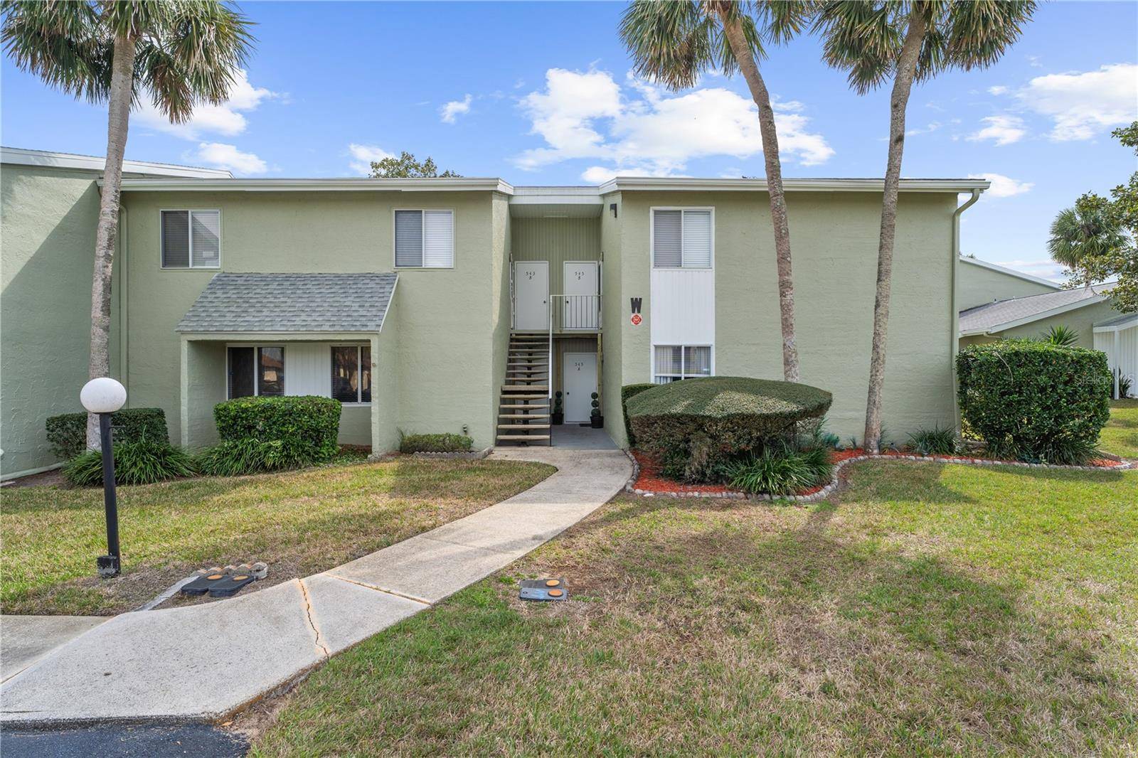 Ocala, FL 34472,543 FAIRWAYS DR #B